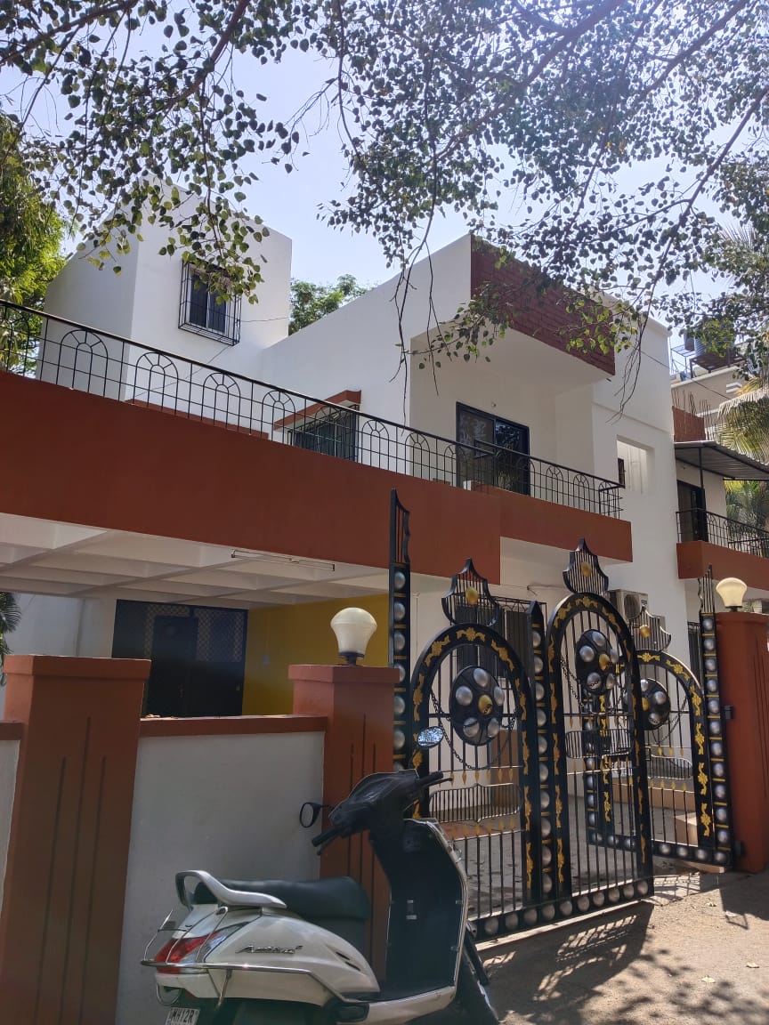 2600 sq.ft, corner commercial building for sale in Jayanagar 3rd Block  Bengaluru 